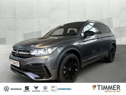 VW Tiguan Allspace