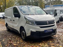 Weiß Gebraucht 2016 Fiat Talento Basis Van | 5.990 € (Superpreis)