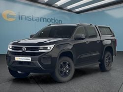 Schwarz Gebraucht 2025 VW Amarok Abholung | 73.399 €