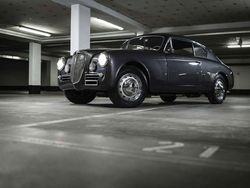 Grau Gebraucht 1959 Lancia Aurelia | 22.650 €