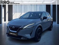 Grau Gebraucht 2023 Nissan Qashqai 360º SUV | 25.990 € (Guter Preis)