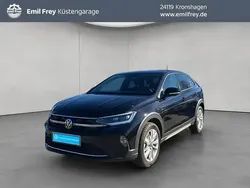 Schwarz Gebraucht 2024 VW Taigo Move SUV | 23.480 € (Fairer Preis)
