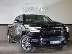 Diamond black crystal pearlco Gebraucht 2022 Dodge Ram Abholung | 49.900 € (Superpreis)