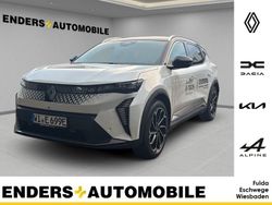 Metallic Gebraucht 2024 Renault Scénic Iconic Van / Kleinbus | 47.680 € (Teuer)