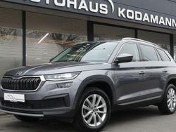 Grau Gebraucht 2022 Skoda Kodiaq Style SUV | 26.950 € (Guter Preis)