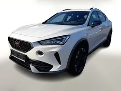 Gebraucht 2022 Cupra Formentor VZ SUV | 32.940 € (Fairer Preis)