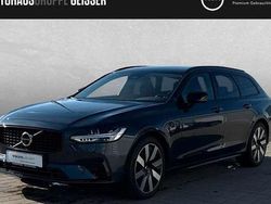 Blau Gebraucht 2024 Volvo V90 Plus Kombi | 69.890 €