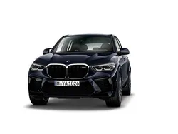 Gebraucht 2025 BMW X5 M SUV | 67.499 €