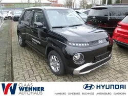 Neu 2025 Hyundai Inster Trend Kleinwagen | 24.990 € (Fairer Preis)