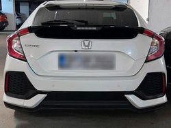 Weiß Gebraucht 2019 Honda Civic Kleinwagen | 14.900 € (Fairer Preis)