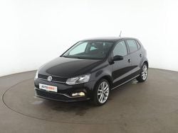 Schwarz Gebraucht 2014 VW Polo Highline Limousine | 12.200 € (Fairer Preis)