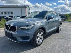 Grau Gebraucht 2020 Volvo XC40 Momentum SUV | 17.700 € (Superpreis)