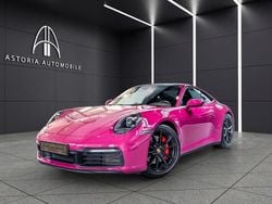 Violett Gebraucht 2024 Porsche 911 Carrera | 132.911 € (Superpreis)