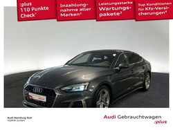 6y daytonagrau perleffekt Gebraucht 2023 Audi A5 S-Line Coupé | 33.440 € (Guter Preis)