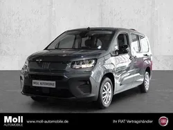 Libeccio blau Neu 2025 Fiat Doblò Comfort Van / Kleinbus | 28.450 € (Guter Preis)