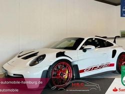 Other Gebraucht 2023 Porsche 911 GT3 RS Coupé | 289.000 € (Superpreis)