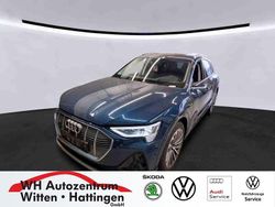 Individuallackierungen audi bl Gebraucht 2021 Audi e-tron S-Line SUV | 34.956 € (Guter Preis)