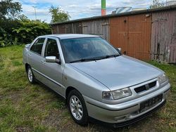 Silber Gebraucht 1998 Seat Toledo Limousine | 3.750 €