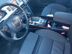Grau Gebraucht 2008 Audi A6 Limousine | 5.500 € (Guter Preis)