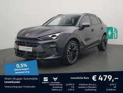Midnight schwarz Neu 2025 Cupra Terramar VZ SUV | 46.980 € (Superpreis)