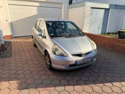 Silber Gebraucht 2003 Honda Jazz Kleinwagen | 4.399 € (Fairer Preis)