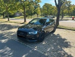Braun Gebraucht 2016 Audi A3 Sport Coupé | 14.950 € (Guter Preis)