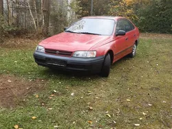 Rot Gebraucht 1993 Toyota Carina Limousine | 2.850 €
