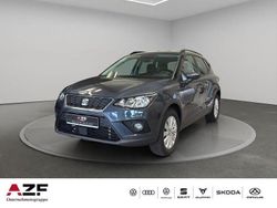Grau Gebraucht 2020 Seat Arona Style SUV | 15.280 € (Fairer Preis)