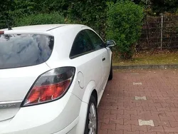 Gebraucht 2009 Opel Astra GTC Innovation Limousine | 1.250 € (Superpreis)