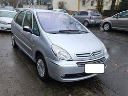 Silber Gebraucht 2009 Citroën Xsara Limousine | 800 €