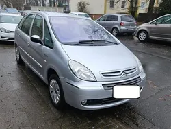 Silber Gebraucht 2009 Citroën Xsara Limousine | 900 €