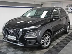 Schwarz Gebraucht 2020 Hyundai Kona SUV | 15.890 € (Fairer Preis)