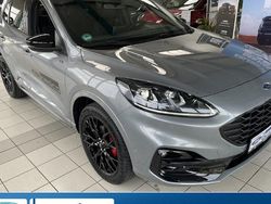 Solarsilber Gebraucht 2024 Ford Kuga ST-Line X SUV | 34.990 € (Etwas zu teuer)