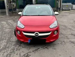 Rot Gebraucht 2016 Opel Adam Glam Kleinwagen | 8.500 € (Fairer Preis)