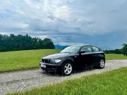 Schwarz Gebraucht 2011 BMW 120 Kleinwagen | 4.990 € (Guter Preis)