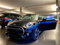 Schwarz Gebraucht 2017 Mini John Cooper Works Kleinwagen | 20.300 € (Guter Preis)