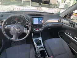 Weiß Gebraucht 2012 Subaru Forester SUV | 5.500 € (Superpreis)