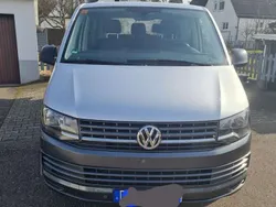 Silber Gebraucht 2017 VW T6 Trendline Van | 25.499 € (Fairer Preis)