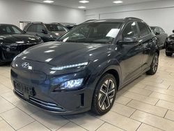 Grau Gebraucht 2021 Hyundai Kona Trend SUV | 15.000 € (Fairer Preis)