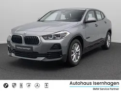 Skyscarper grau metalliccschwarz Gebraucht 2022 BMW X2 Sport Line SUV | 25.999 € (Fairer Preis)