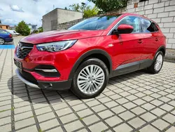 Rot Gebraucht 2019 Opel Grandland X SUV | 14.999 € (Superpreis)