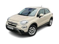 Beige Gebraucht 2020 Fiat 500X Cross SUV | 11.490 €