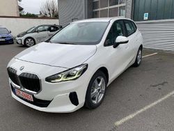 Weiß Gebraucht 2024 BMW 216 Van / Kleinbus | 27.990 € (Etwas zu teuer)