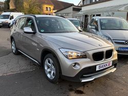 Silber Gebraucht 2010 BMW X1 SUV | 9.750 € (Fairer Preis)