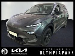 Grau Neu 2025 MG MG5 EV Comfort Kombi | 38.640 €