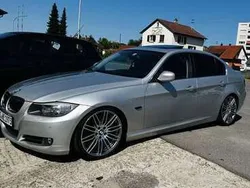 Grau Gebraucht 2009 BMW 325 Performance Limousine | 6.999 € (Fairer Preis)