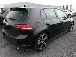 Deep black perleffekt deep black perleffekt Gebraucht 2016 VW Golf VII GTI Limousine | 18.560 € (Fairer Preis)