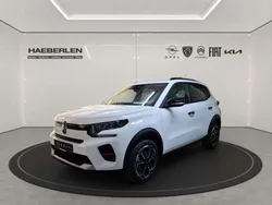 Polar weiß Gebraucht 2025 Citroën C3 Kleinwagen | 19.095 € (Fairer Preis)