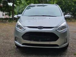 Gebraucht 2014 Ford B-MAX Titanium Van / Kleinbus | 9.178 € (Fairer Preis)