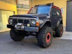 Blau Gebraucht 1992 Nissan Patrol SUV | 14.990 €